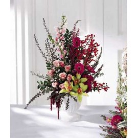 Eternity Arrangement
